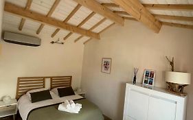 Villa Rosso